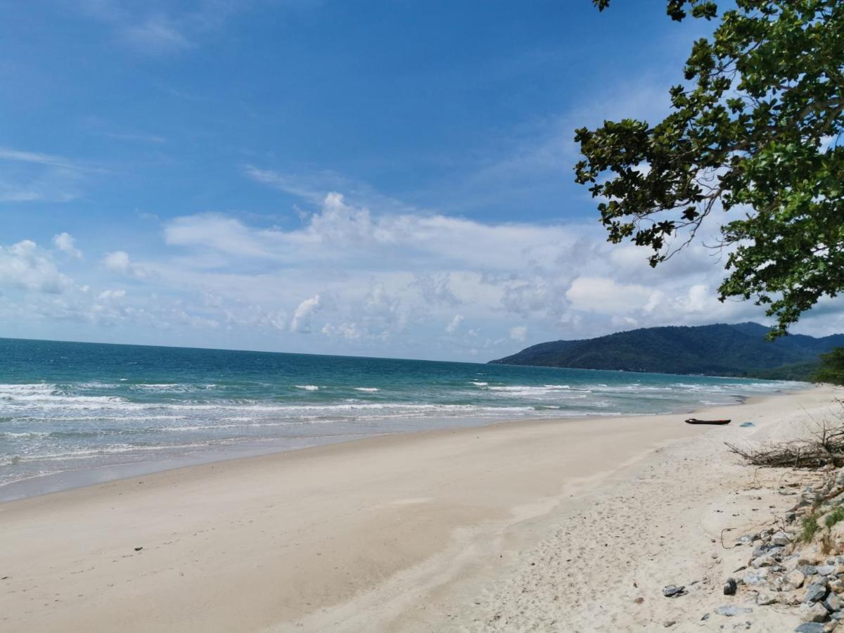 Khanom Beach Residence Monthly Rental Condo Exteriér fotografie
